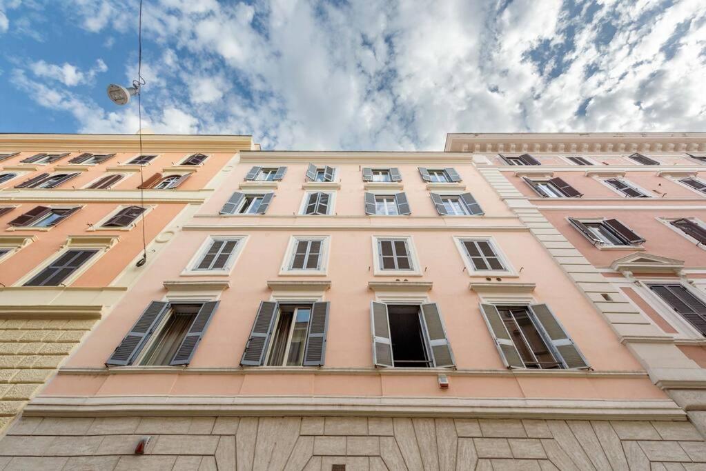 Colosseum 10Steps Away, Marco Aurelio Luxury House Rzym Zewnętrze zdjęcie