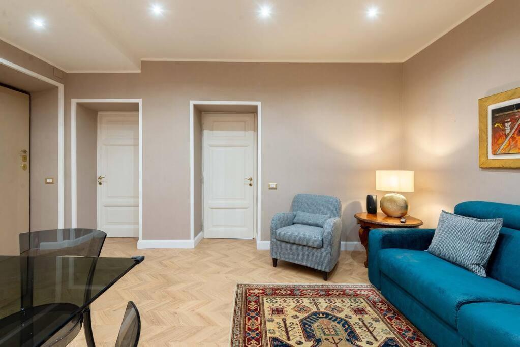 Colosseum 10Steps Away, Marco Aurelio Luxury House Rzym Zewnętrze zdjęcie