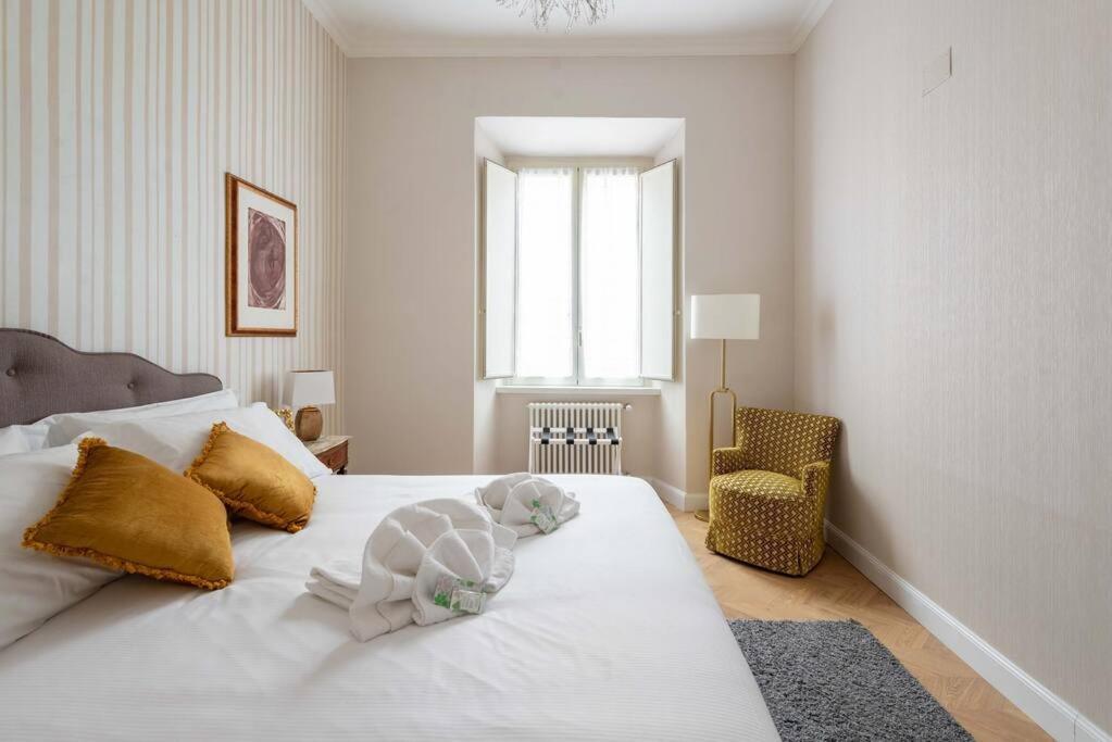 Colosseum 10Steps Away, Marco Aurelio Luxury House Rzym Zewnętrze zdjęcie