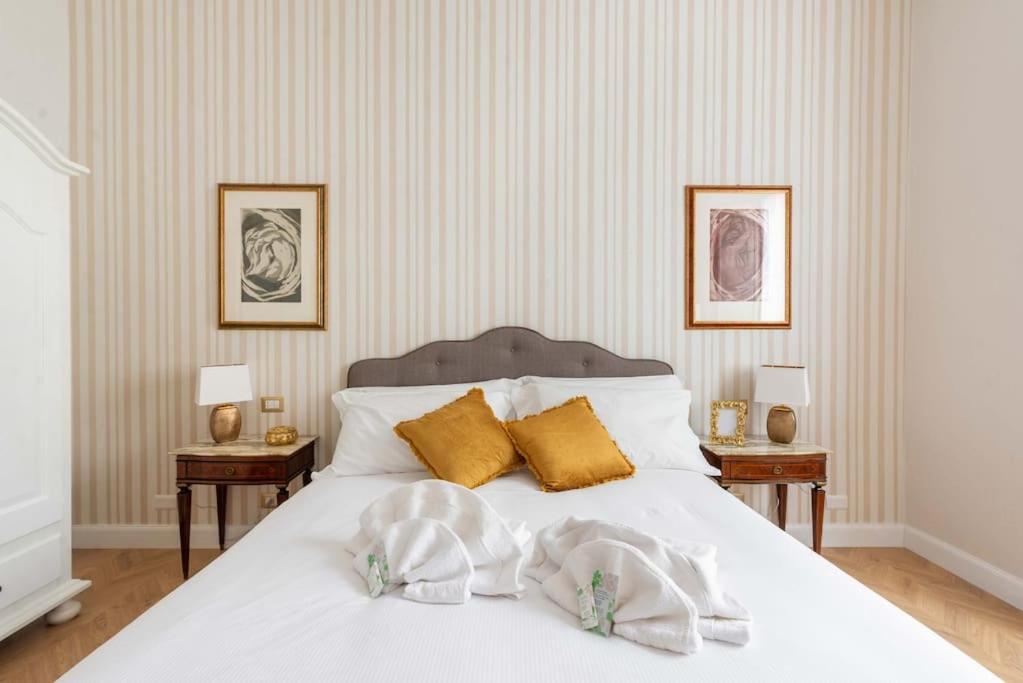 Colosseum 10Steps Away, Marco Aurelio Luxury House Rzym Zewnętrze zdjęcie